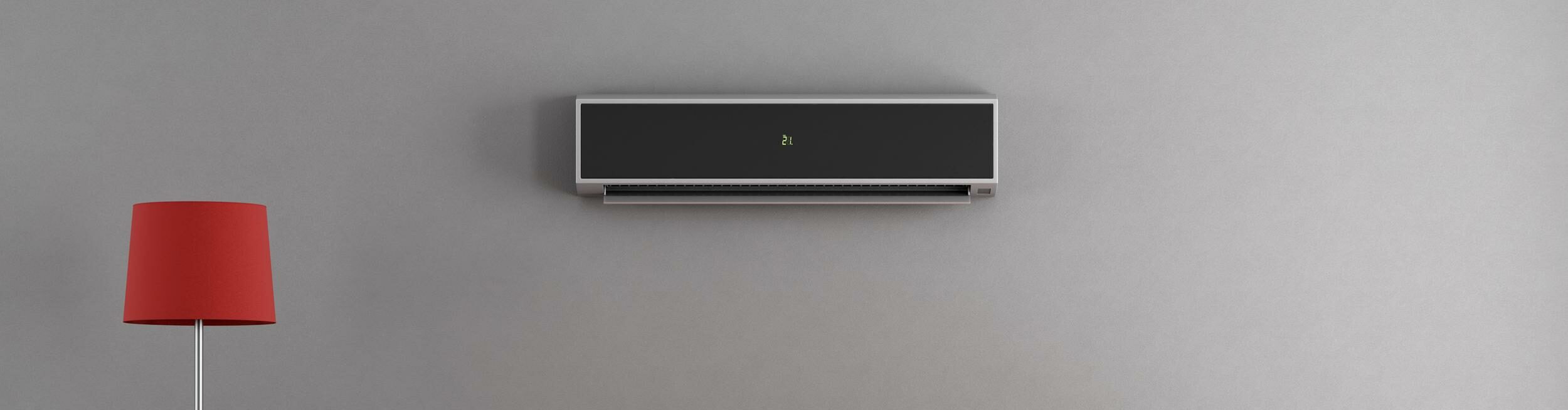 AC split para tu hogar