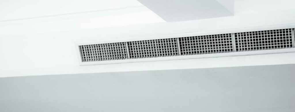 Aire acondicionado por conductos