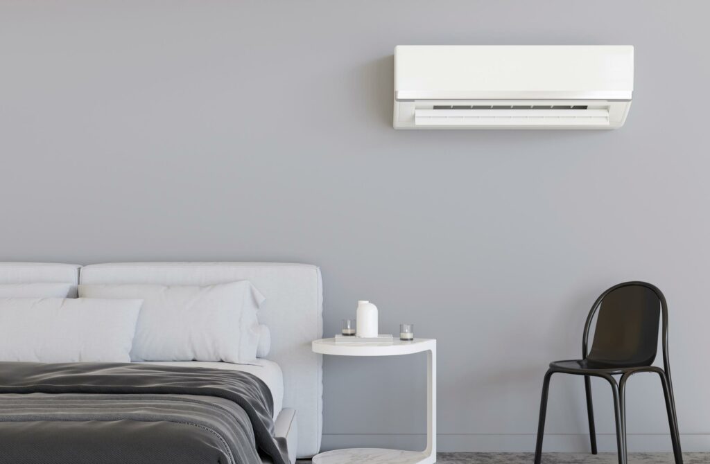 Instalar AC split con rapidez